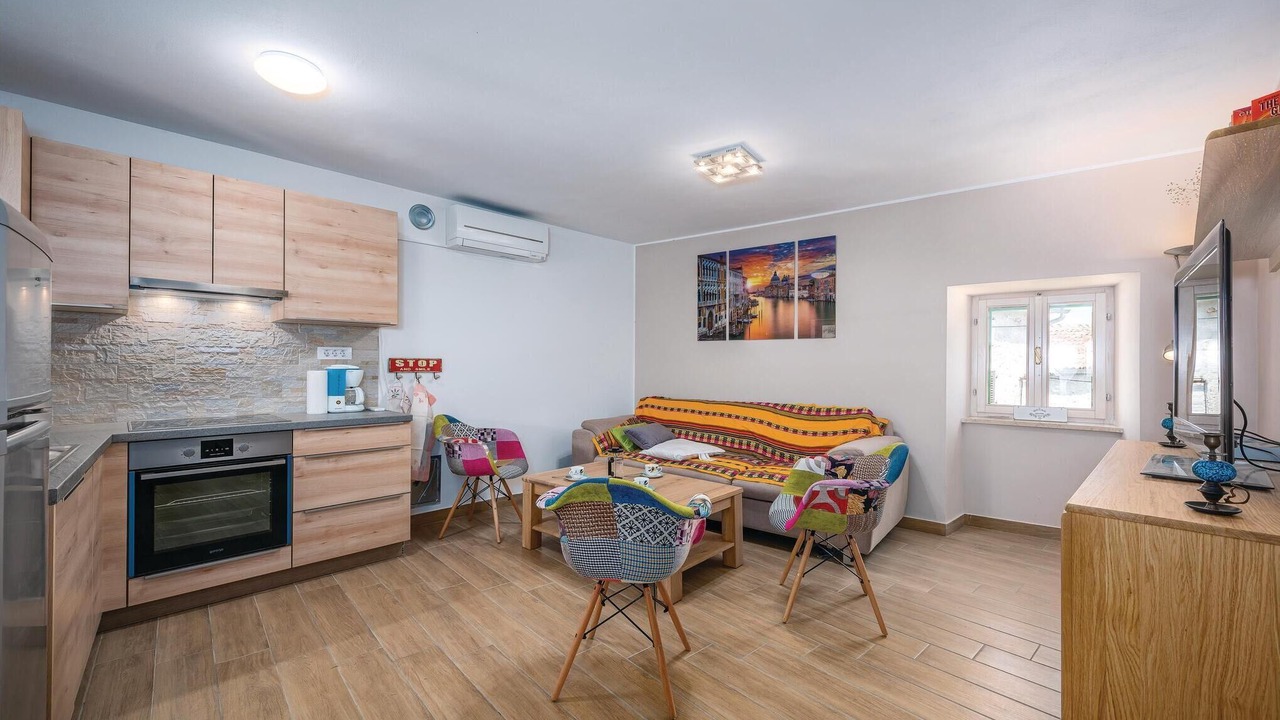 Photo of Bedroom in Marceljani