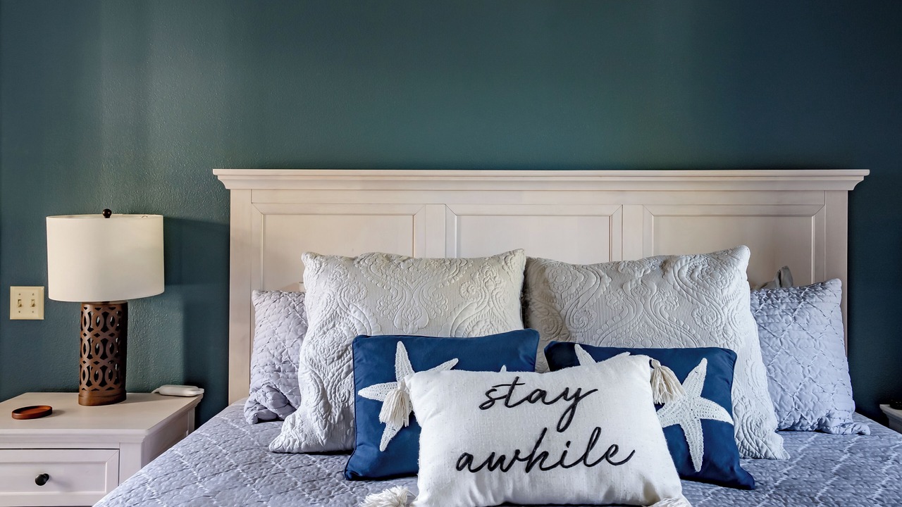 Photo of Bedroom in Le Claire
