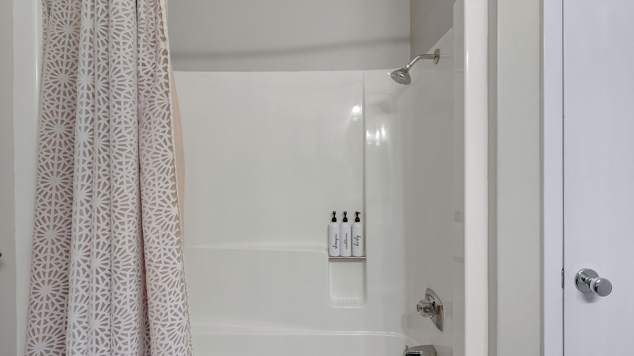 Photo of Bathroom in Le Claire