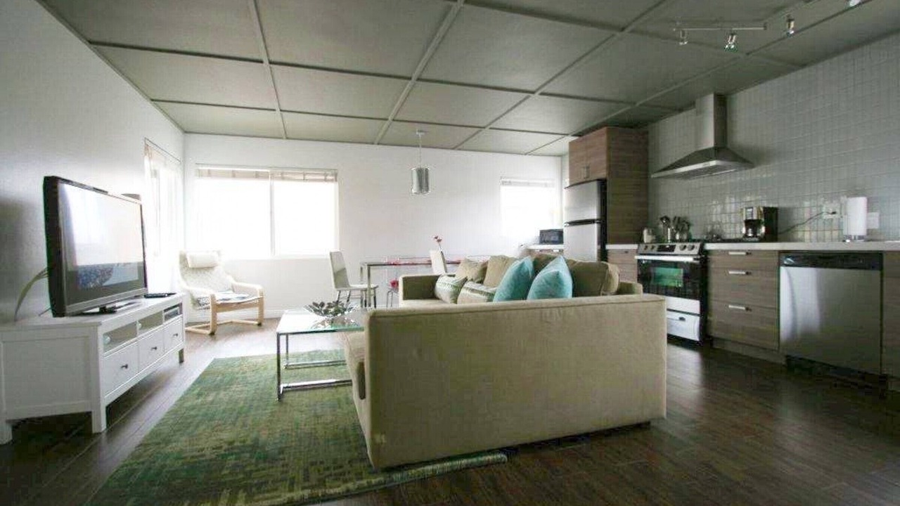 Photo of Livingroom in Santa Ana Heights