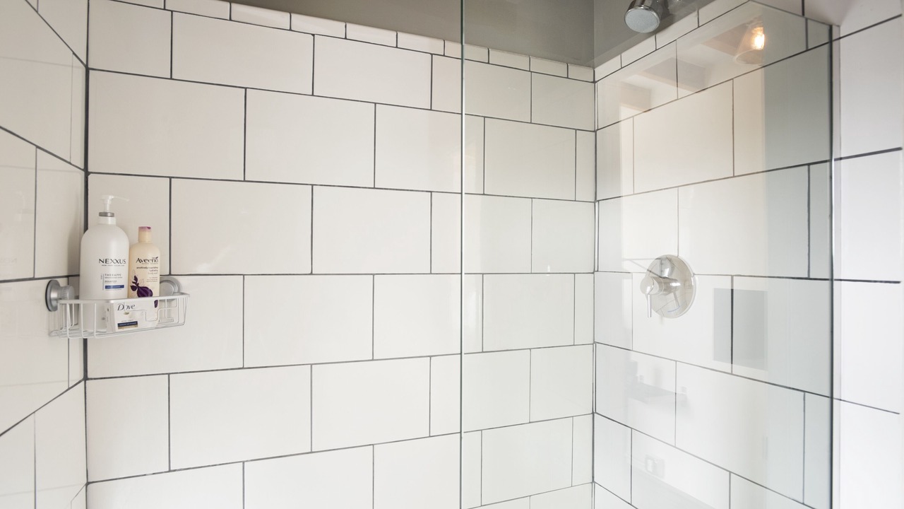 Photo of Bathroom in Downtown Santa Fe