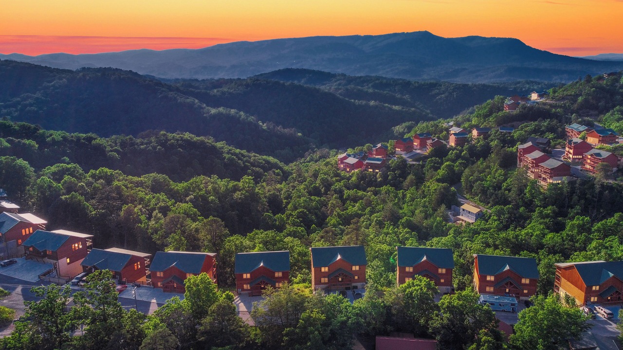 Photo of Outdoor in Sevierville