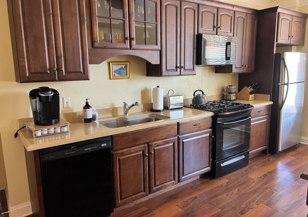 Photo of Kitchen in Sonoma