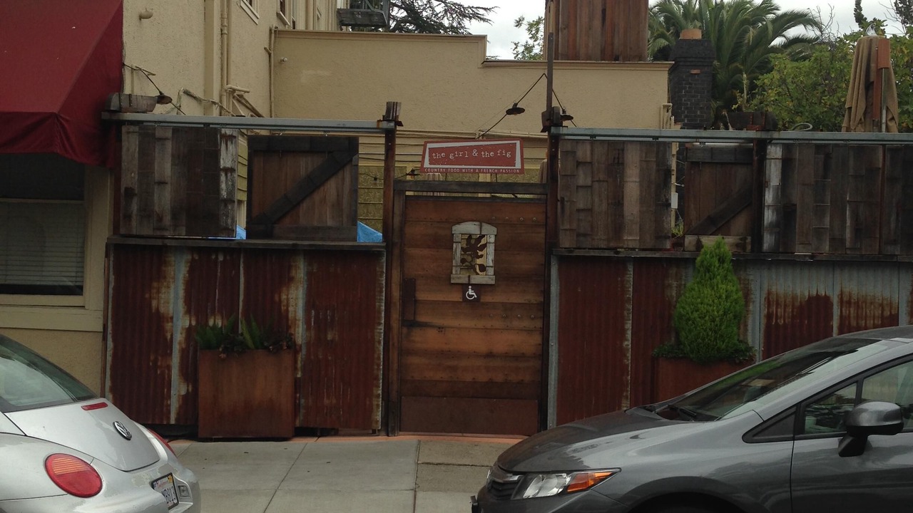 Photo of Others in Sonoma