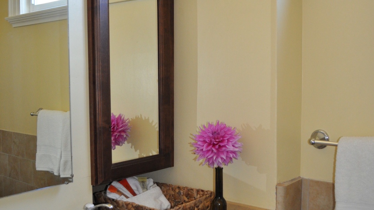 Photo of Bathroom in Sonoma