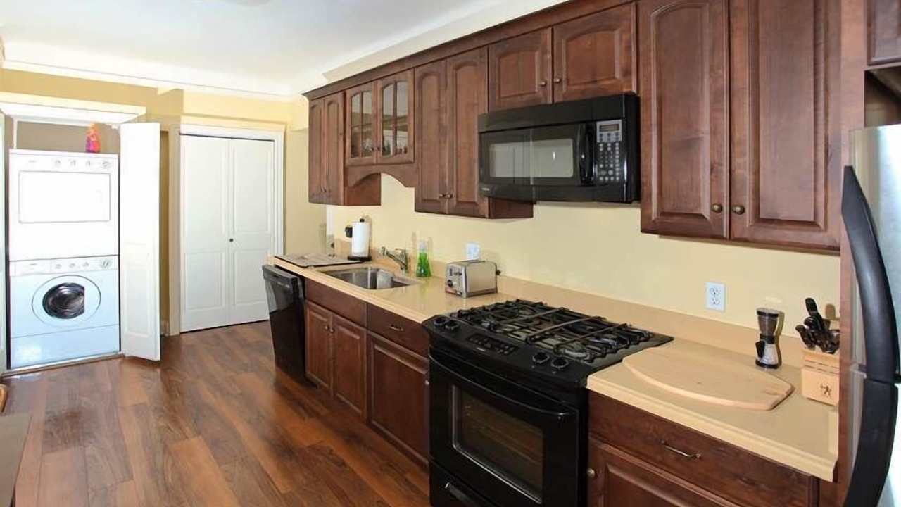 Photo of Kitchen in Sonoma