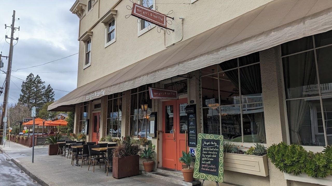 Photo of Outdoor in Sonoma