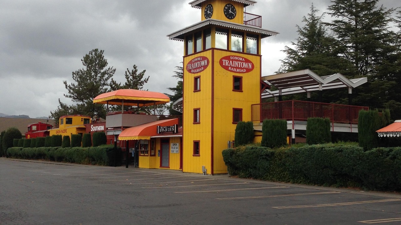 Photo of Others in Sonoma