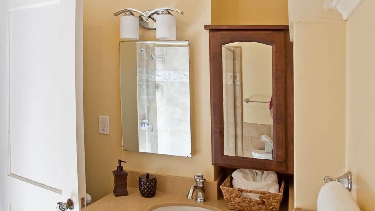 Photo of Bathroom in Sonoma