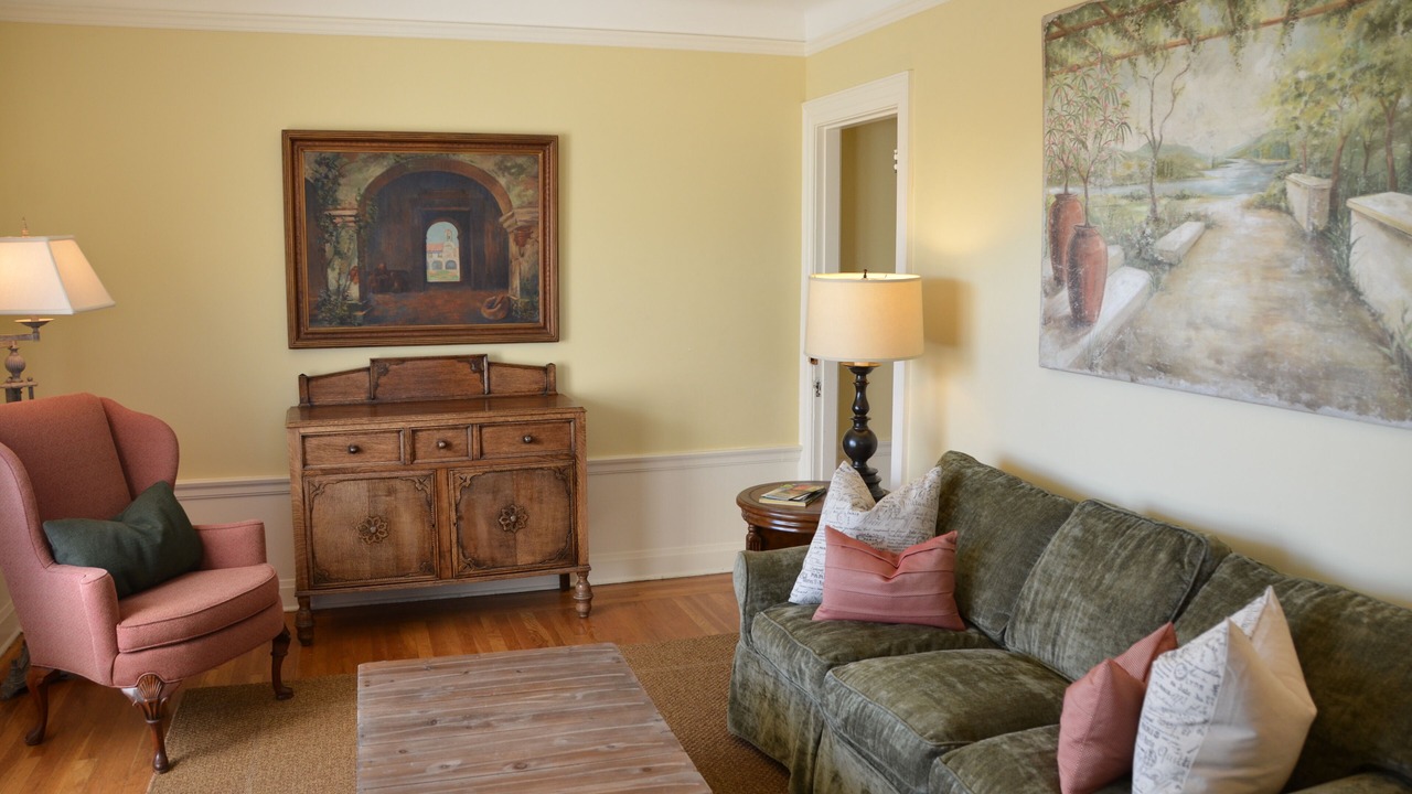 Photo of Bedroom in Sonoma