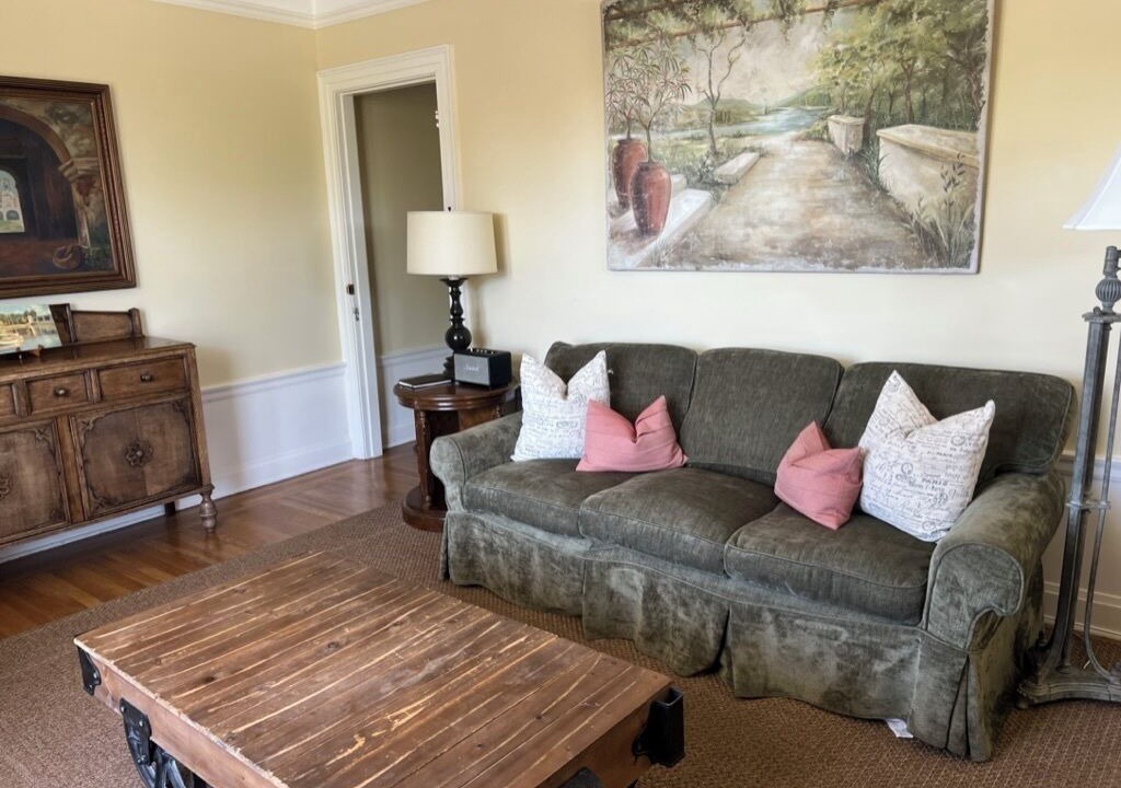 Photo of Livingroom in Sonoma