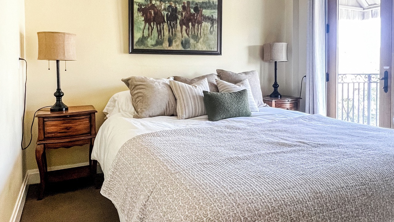 Photo of Bedroom in Sonoma