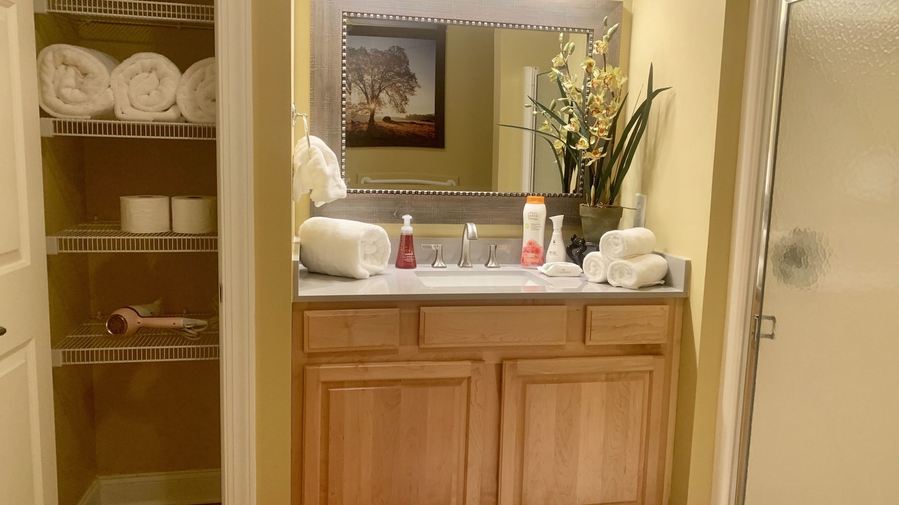 Photo of Bathroom in Greenville
