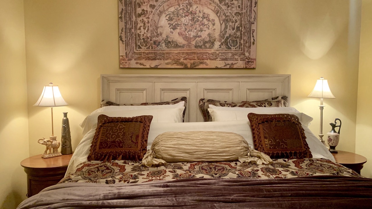 Photo of Bedroom in Greenville