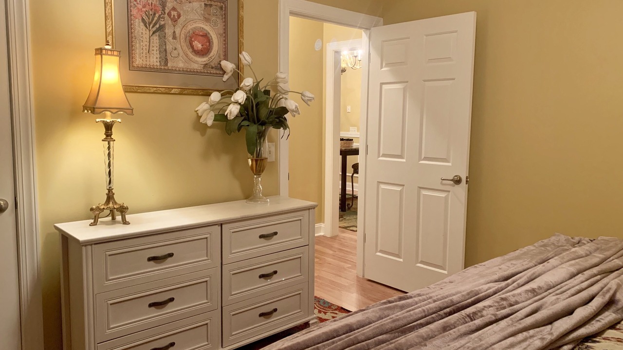 Photo of Bedroom in Greenville