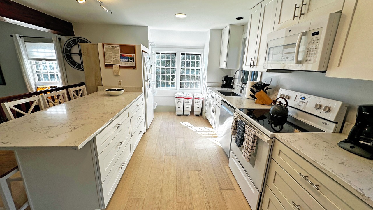 Photo of Kitchen in West of Town