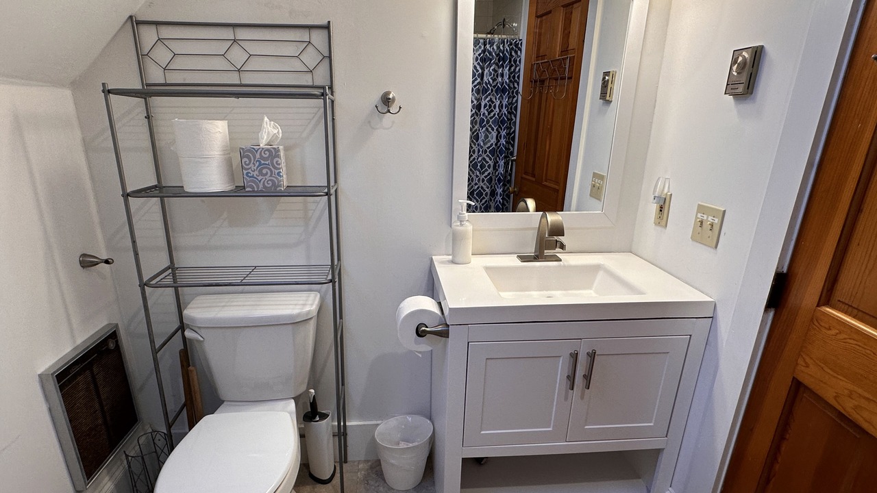 Photo of Bathroom in West of Town