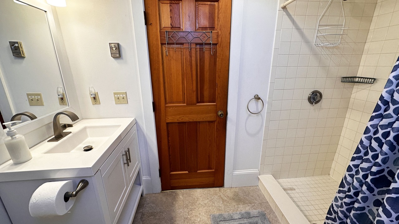 Photo of Bathroom in West of Town