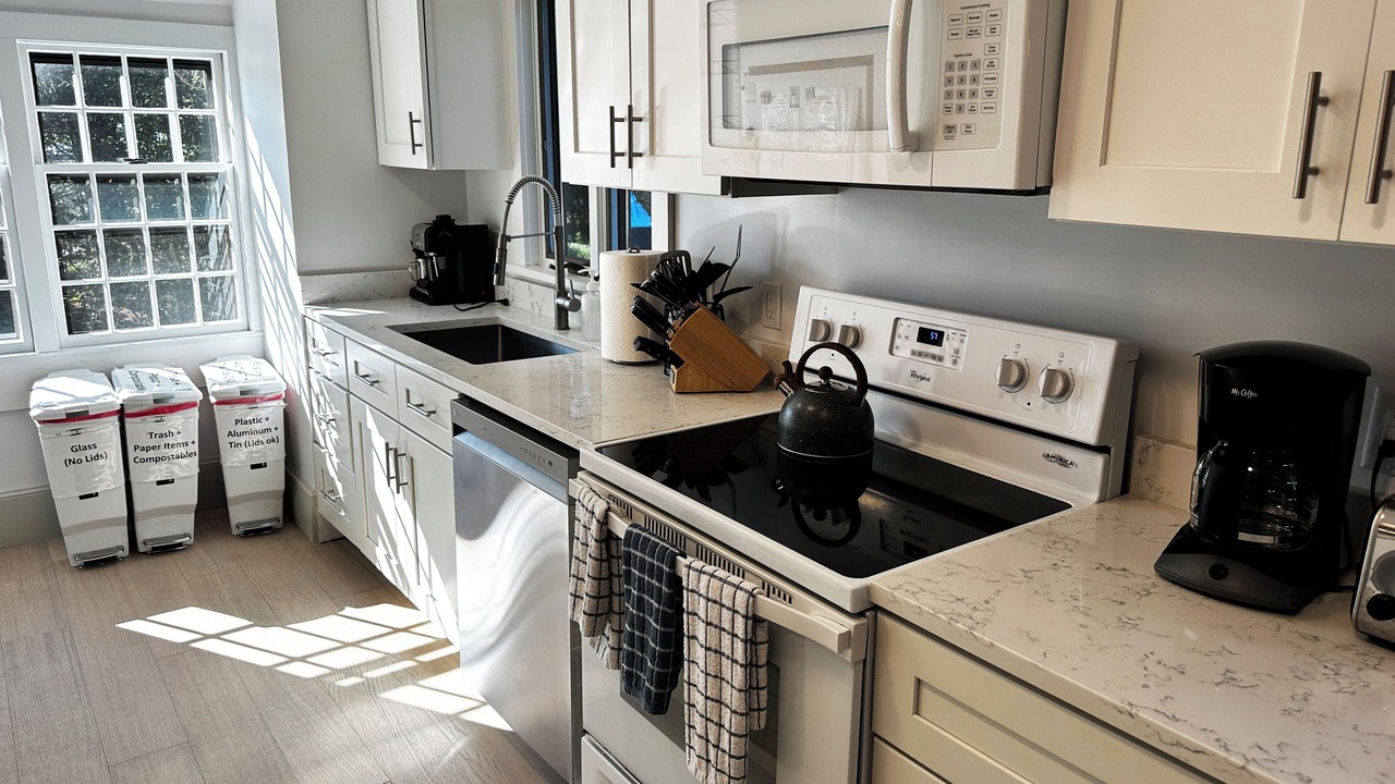 Photo of Kitchen in West of Town
