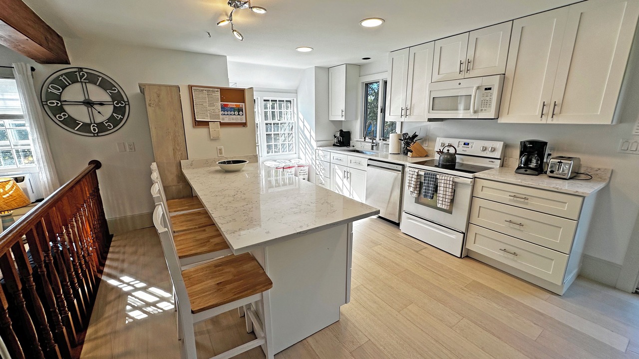 Photo of Kitchen in West of Town