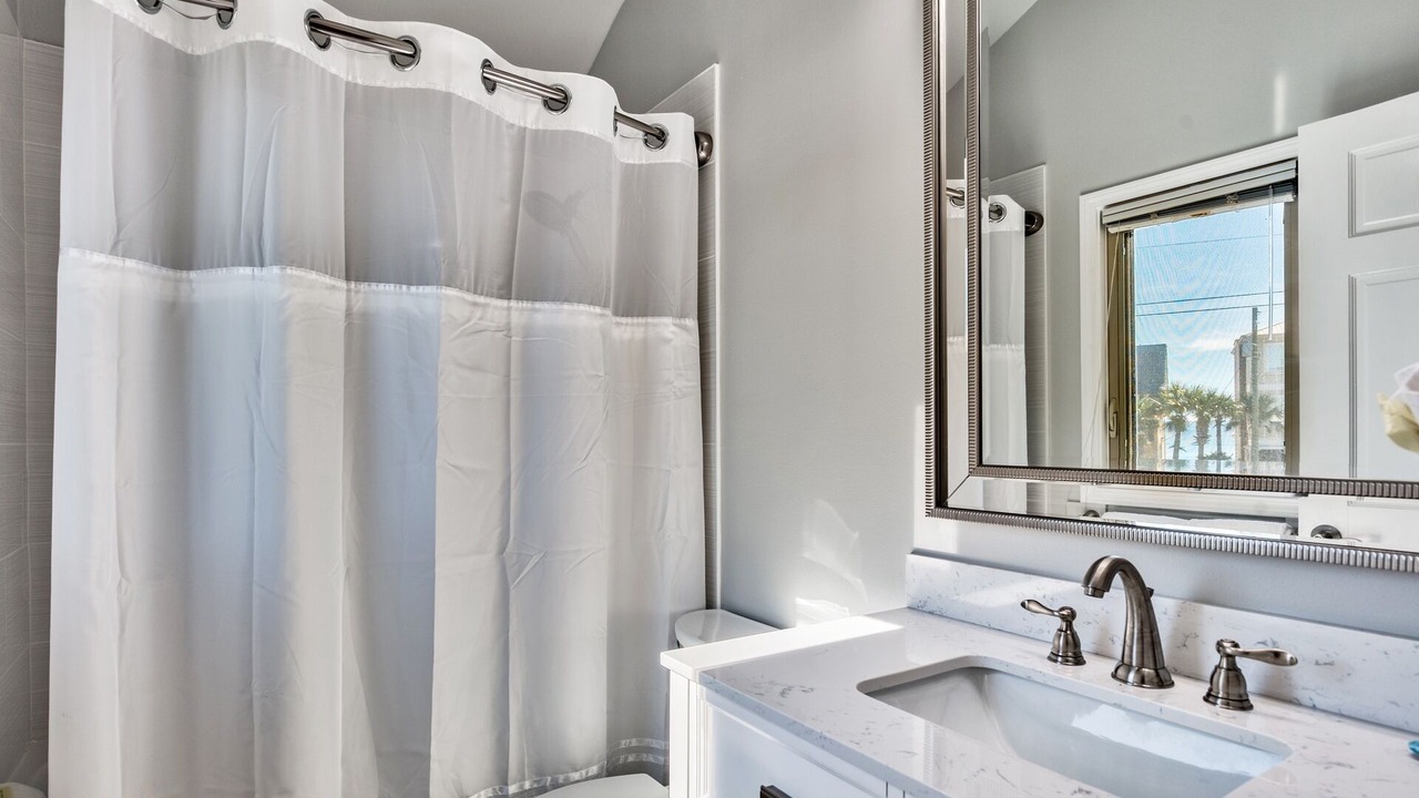 Photo of Bathroom in Miramar Beach