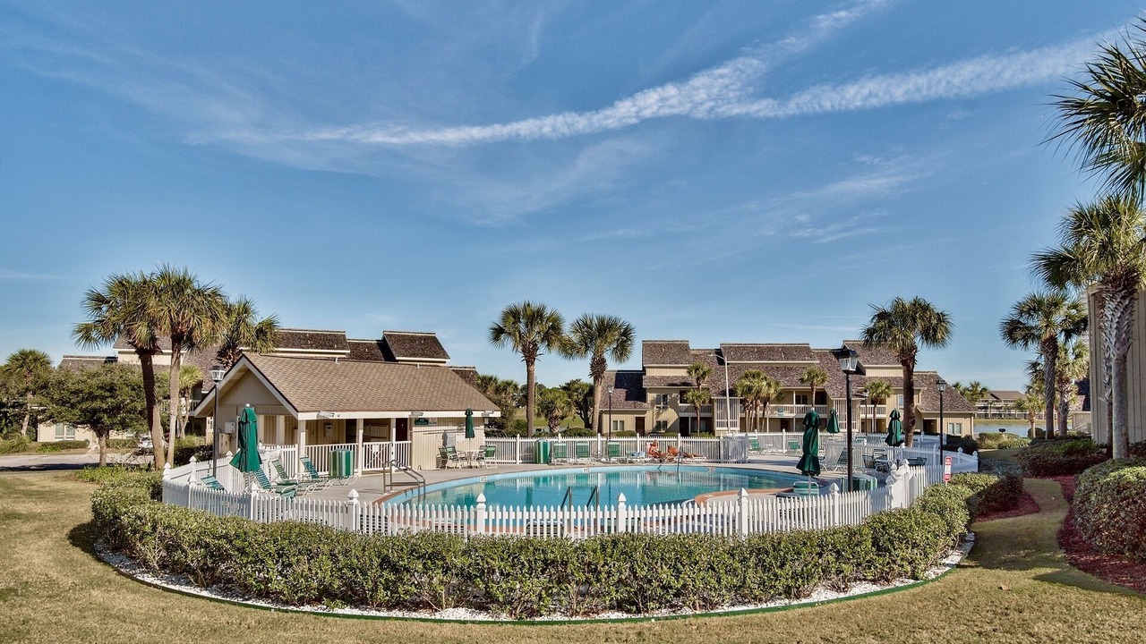 Photo of Outdoor in Miramar Beach