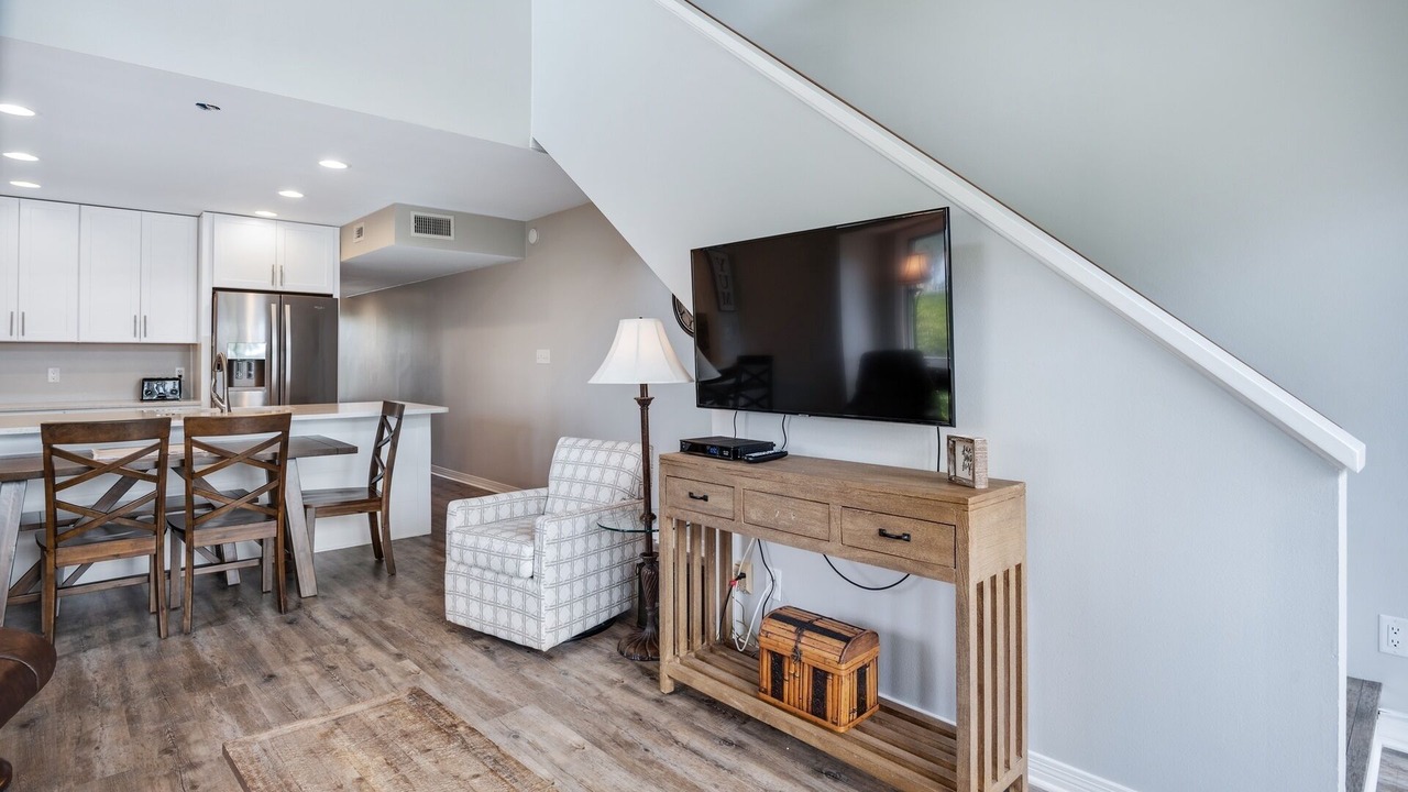 Photo of Livingroom in Miramar Beach