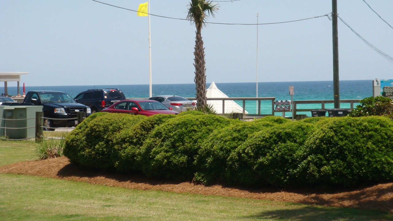 Photo of Bedroom in Miramar Beach