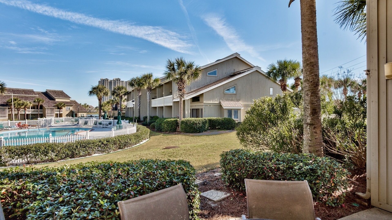 Photo of Outdoor in Miramar Beach
