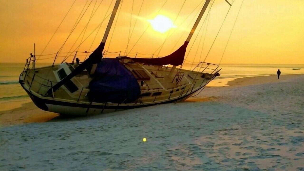 Photo of Outdoor in Miramar Beach