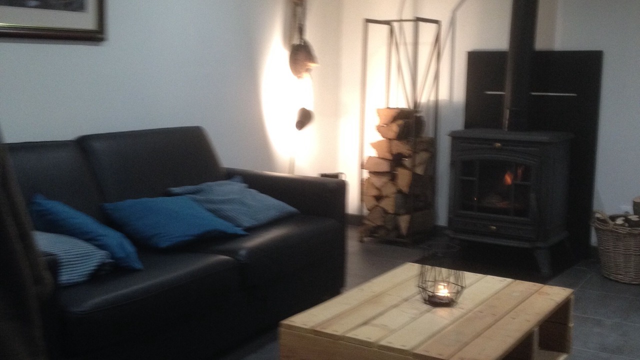 Photo of Livingroom in Saint-Valery-sur-Somme