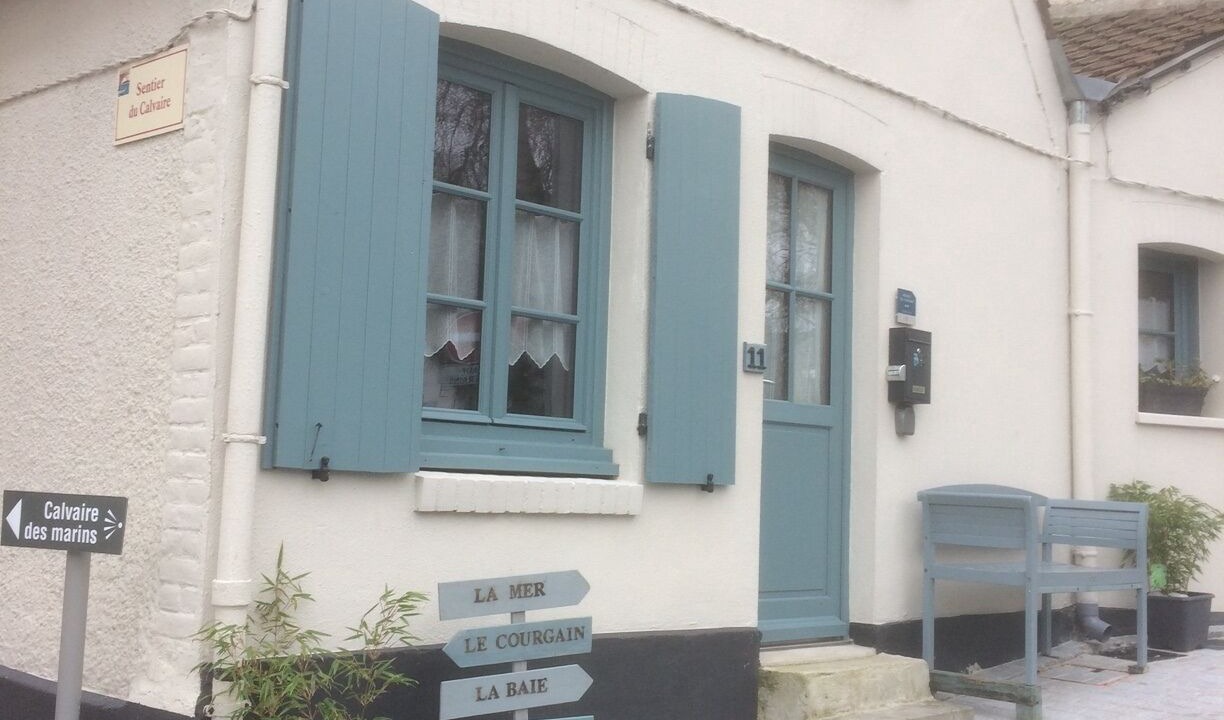 Photo of Outdoor in Saint-Valery-sur-Somme