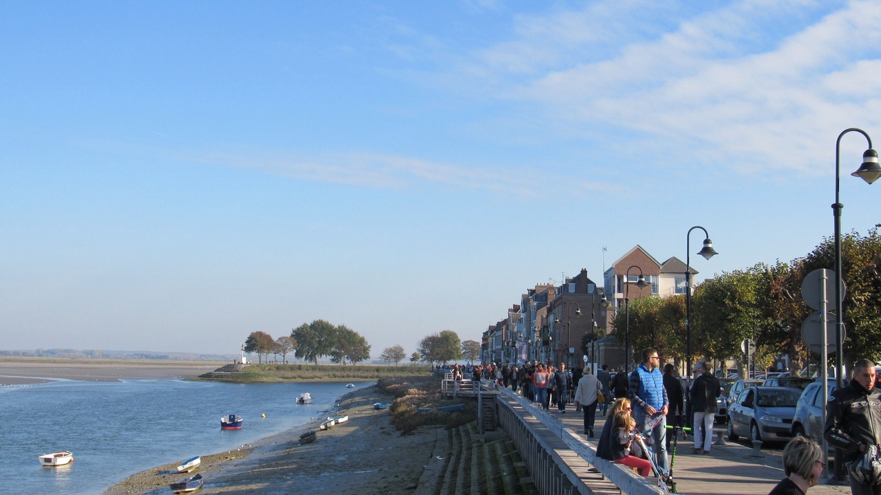 Photo of Others in Saint-Valery-sur-Somme