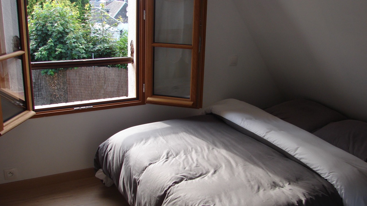 Photo of Bedroom in Saint-Valery-sur-Somme