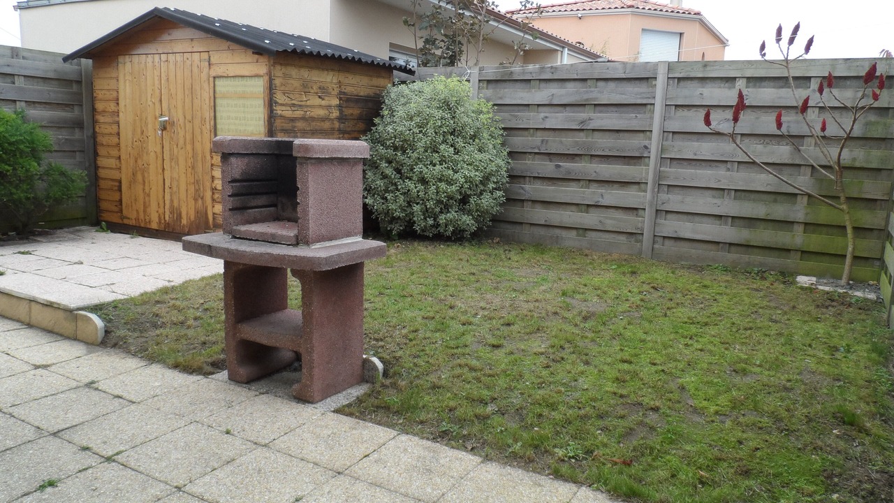 Photo of Patio Balcony in La Plaine-sur-Mer