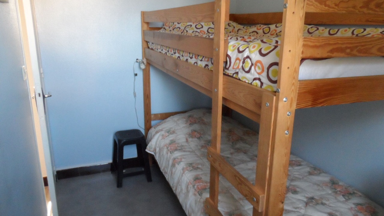 Photo of Bedroom in La Plaine-sur-Mer