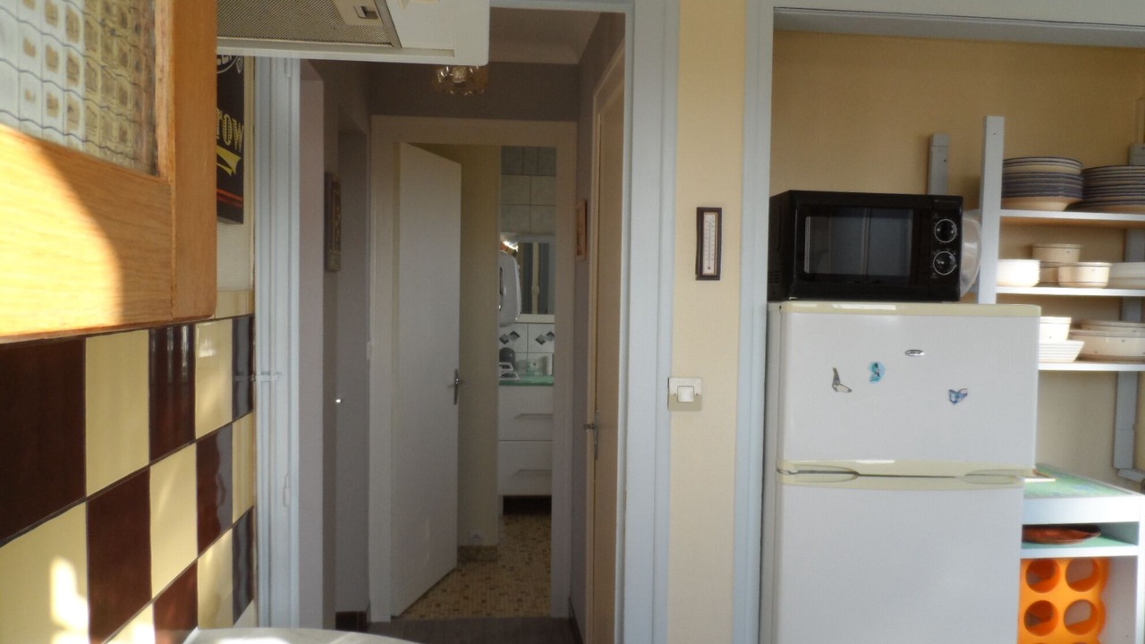 Photo of Kitchen in La Plaine-sur-Mer