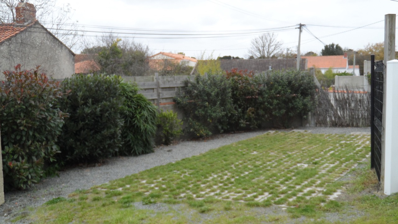 Photo of Outdoor in La Plaine-sur-Mer