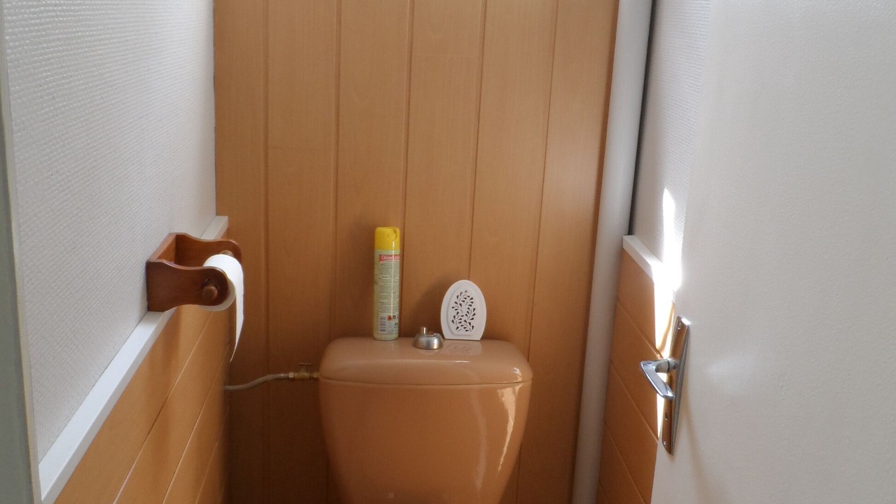 Photo of Bathroom in La Plaine-sur-Mer