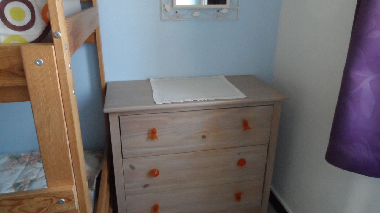 Photo of Bedroom in La Plaine-sur-Mer