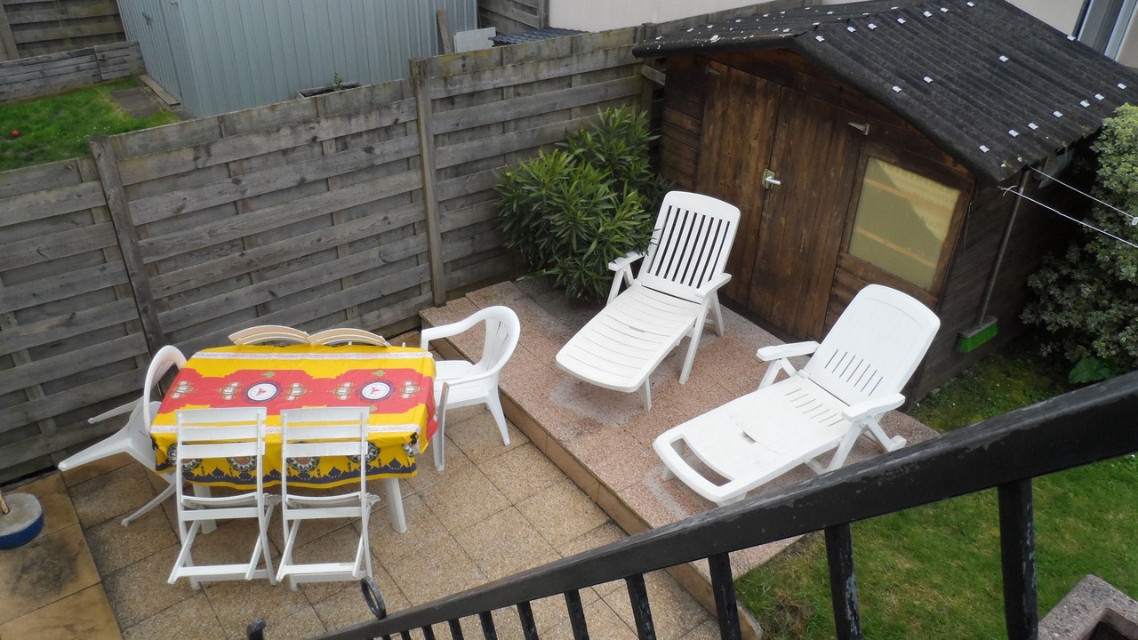 Photo of Outdoor in La Plaine-sur-Mer