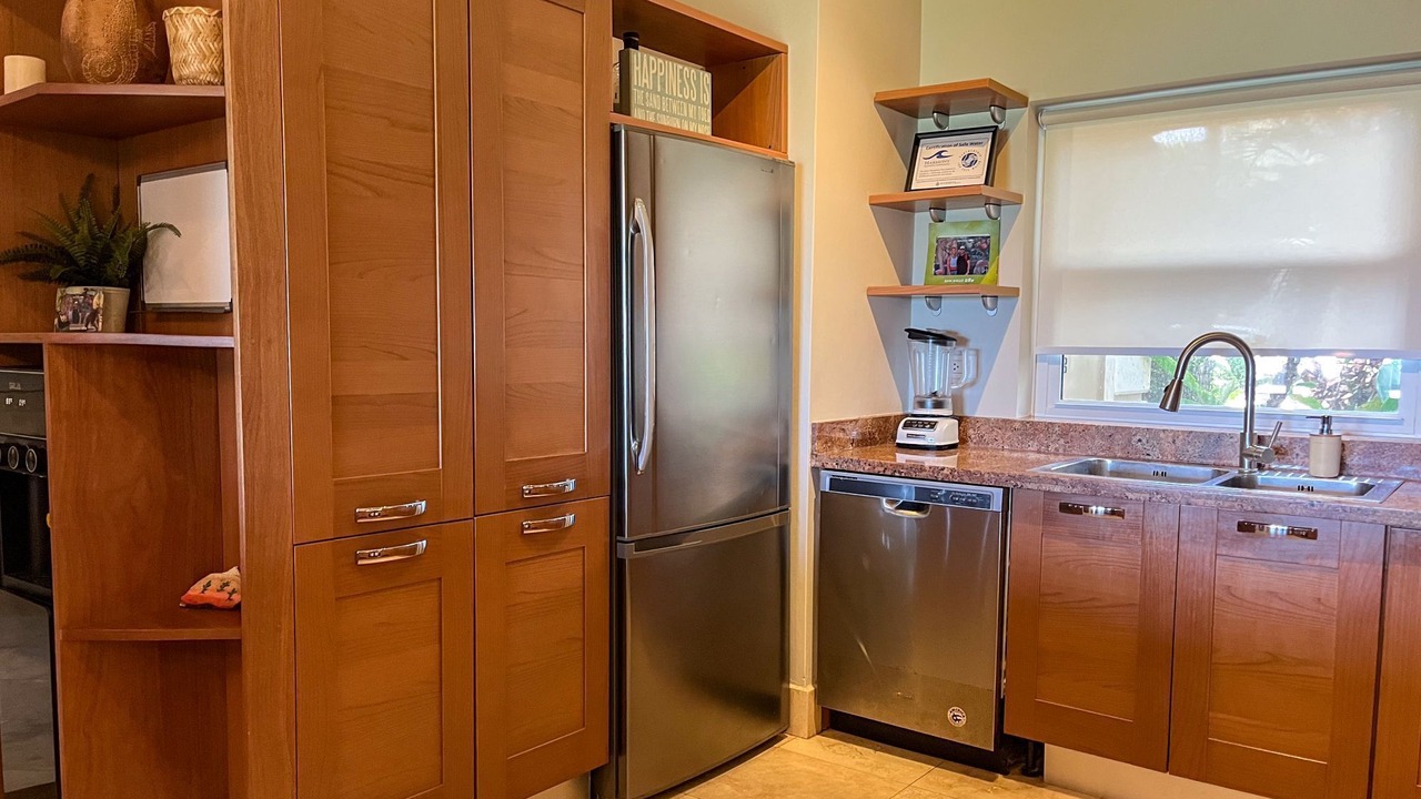 Photo of Kitchen in Cabarete