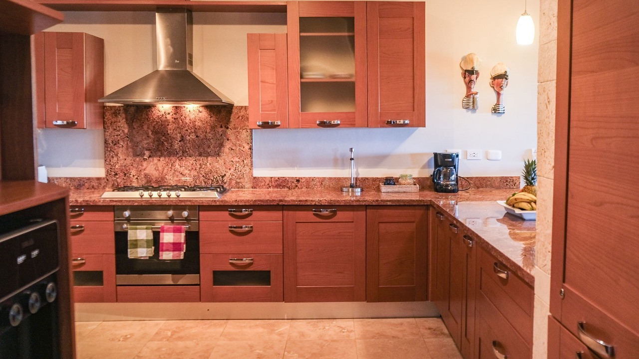 Photo of Kitchen in Cabarete