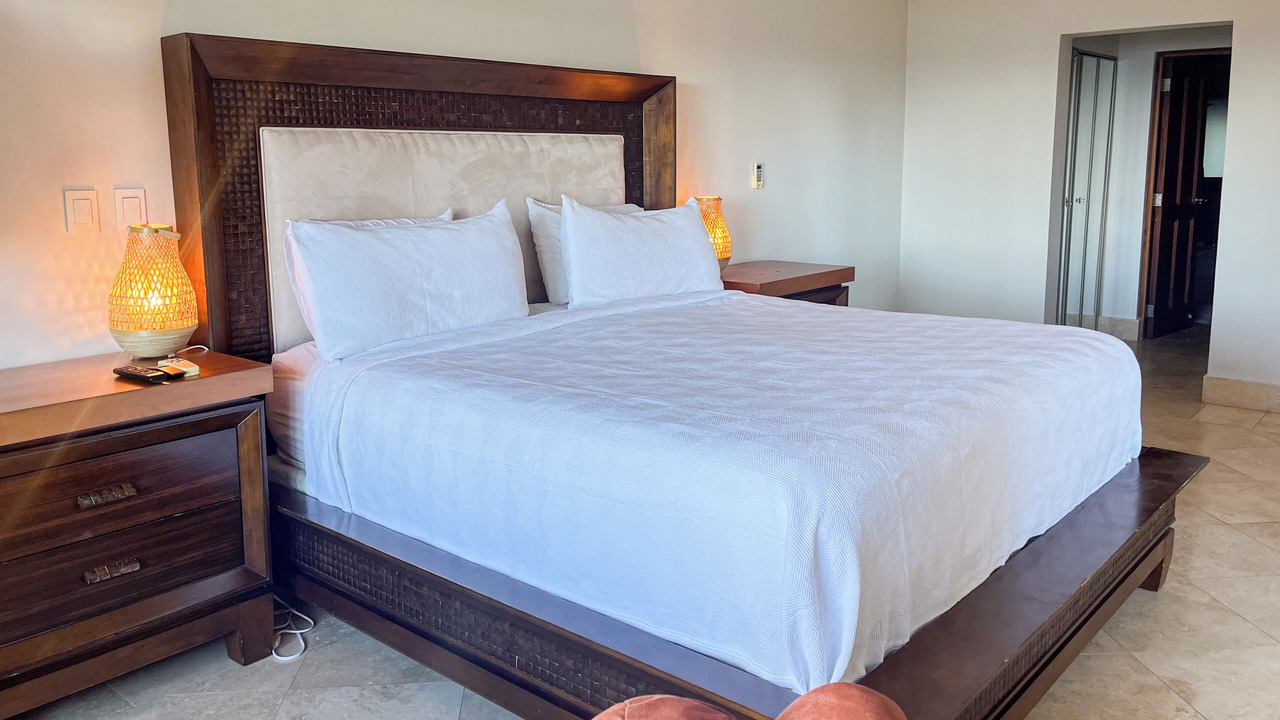 Photo of Bedroom in Cabarete