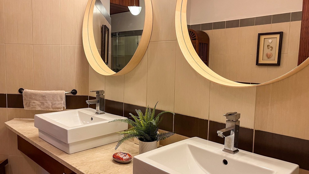 Photo of Bathroom in Cabarete