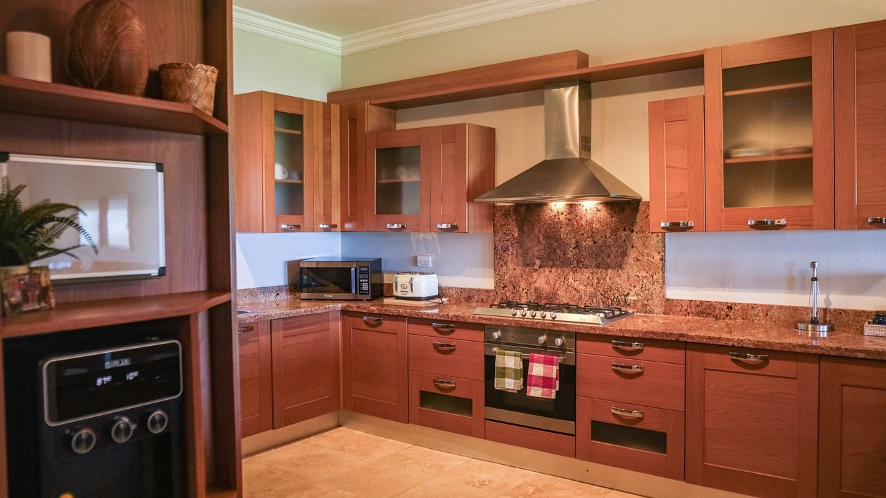 Photo of Kitchen in Cabarete