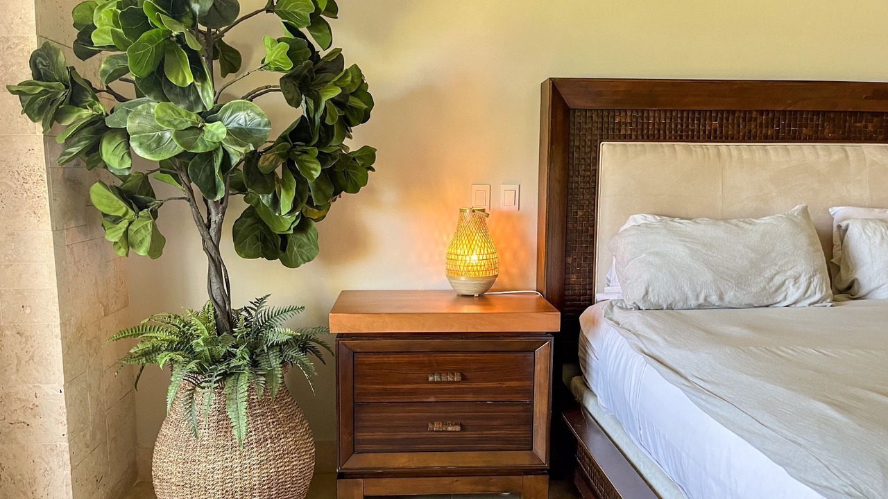 Photo of Bedroom in Cabarete