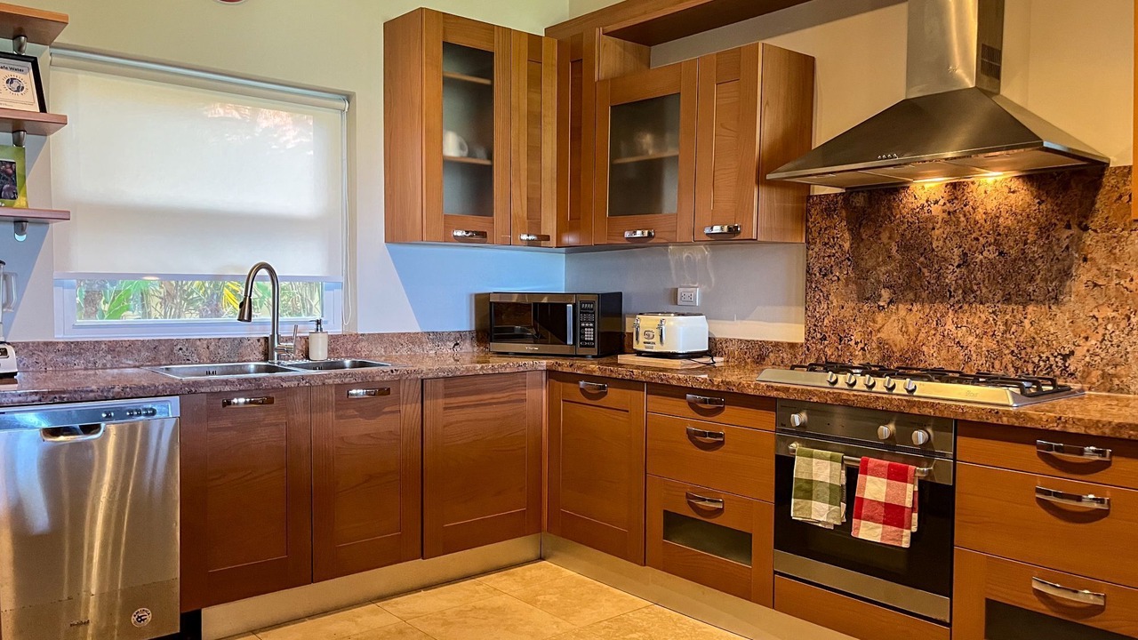Photo of Kitchen in Cabarete