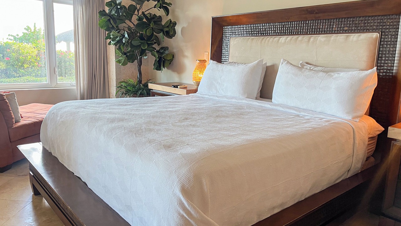 Photo of Bedroom in Cabarete