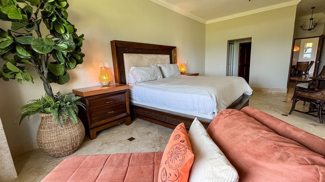 Photo of Bedroom in Cabarete